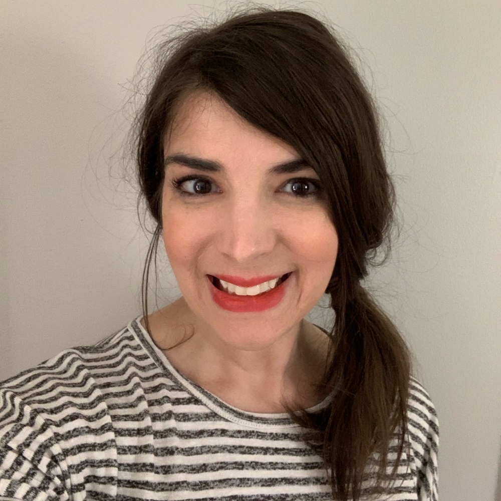 Meet your Posher, Kelly